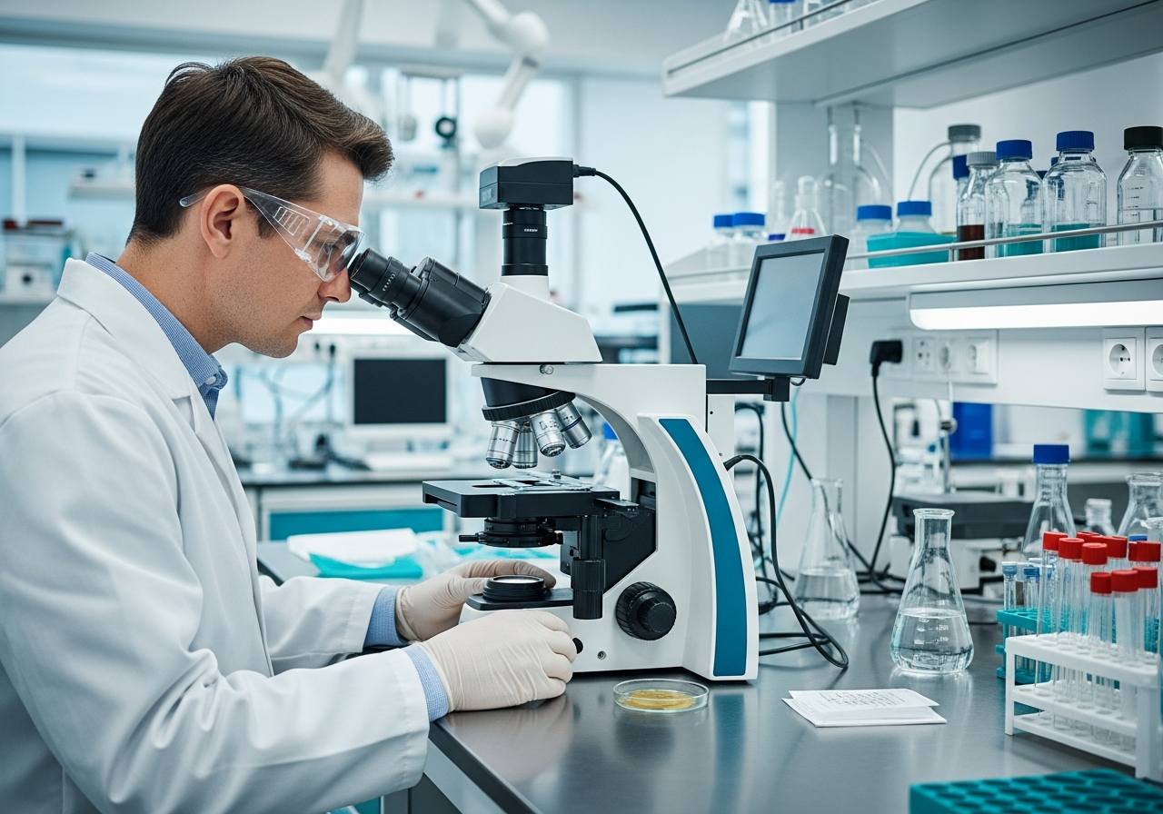 The Future of Customized Research in Biotechnology