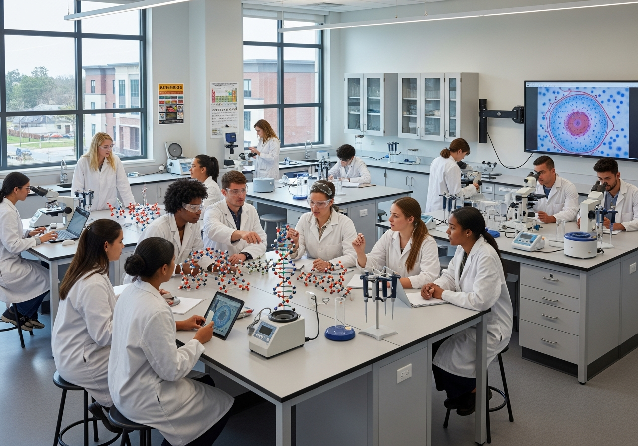 Educational Programs